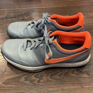 Nike Lunar Mont Royal golf shoe